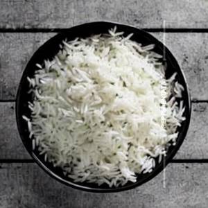 Coconut Rice