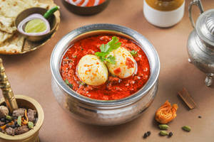 Egg Curry