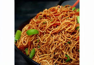 Mix Noodles