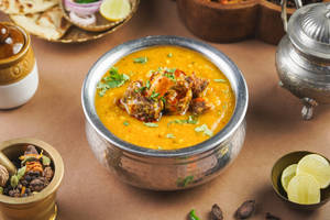 Dal Gosht