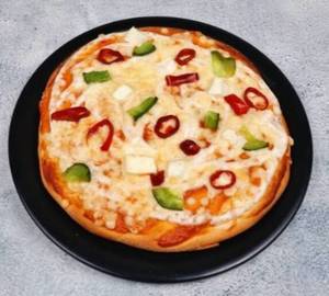 Spicy Heaven Pizza [7Inches]