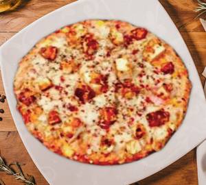 Paneer Pizza [12Inches]