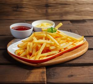 Small fries