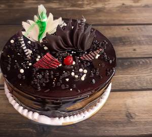 Choclate Cake