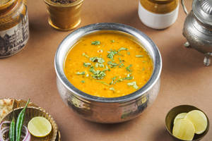 Dal Fry