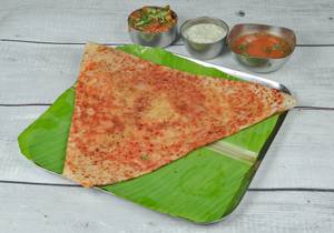 Schezwan Masala Dosa