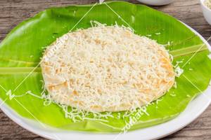 Cheese Uttapam