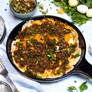 Egg Silvassa Fry