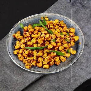 Crispy Corn