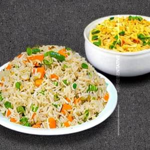 Egg Fried Rice