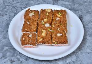 Doda Burfi