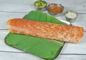 Ghee Podi Masala