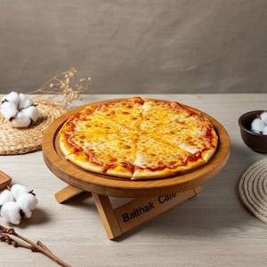 Only Cheese Pizza [8 Inches]