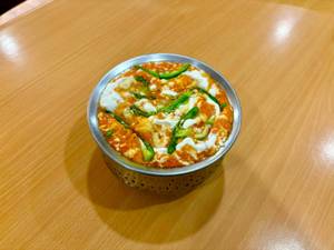 Kadhai Paneer