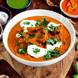 Dahi Nippate Masala