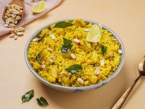 Poha