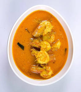 Chingri Malai Curry