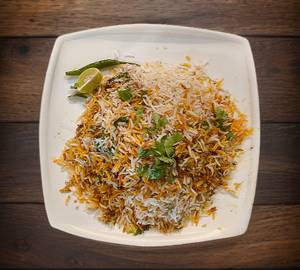 Chicken Dum Biryani (Mini 400 gms)