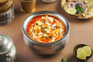 Paneer Lababdar