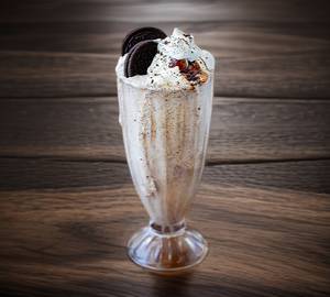 Oreo shake