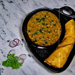 Butter Dal Fry