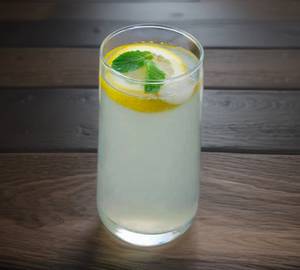 Lemon Juice
