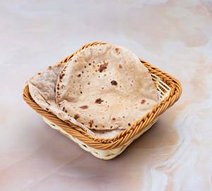 Chapathi (2Pcs)