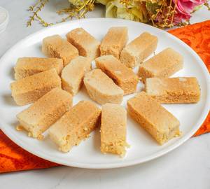 Milk Cake Sugar Friendly