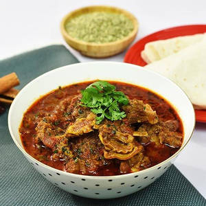 Mutton Chingari (boneless)