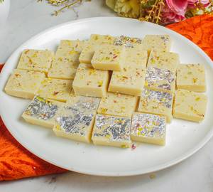 Pista Barfi