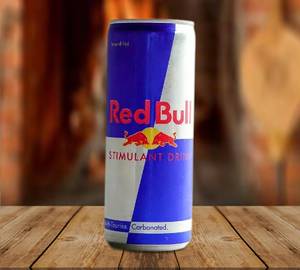 Redbull Energy Drink [ Pr Piece ]