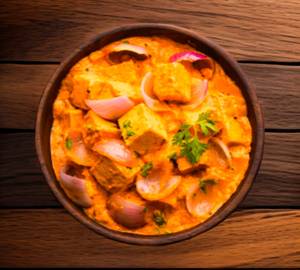Paneer Do Pyaza