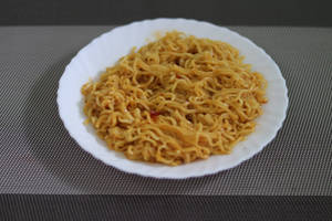 Masala Maggi