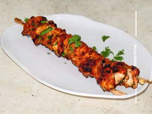 Chicken Banjara Kebab