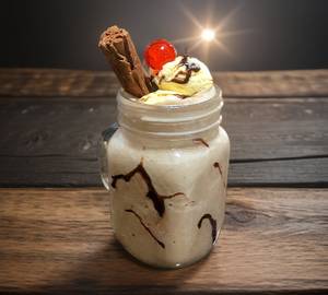 Sarjah Shake