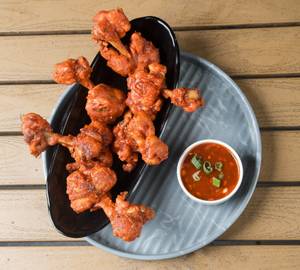Chicken Lollipop