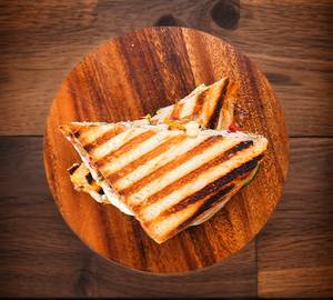 Veg sandwich Full size