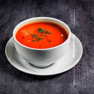 Tomato Soup