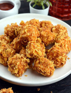 Paneer Kurkure