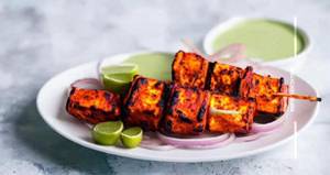 Paneer Tikka Tandoori