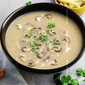 Mushroom Soup