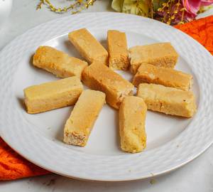 Milk Cake
