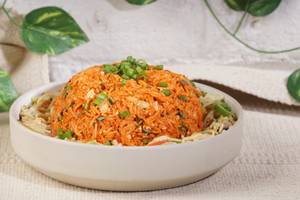 Chilli Paneer Tripple Rice