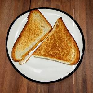 Toast Butter