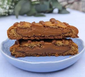 Biscoff Cookies [55 G]