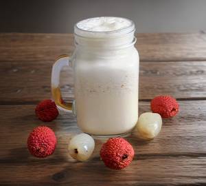 Litchi Shake (season Only )