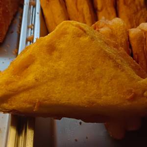 Bread pakoda