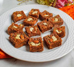 Dhoda Barfi