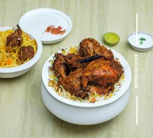 Chicken biryani jumbo pack                                                                                                                                                             