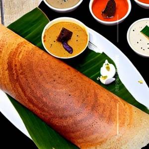 Choco Dosa
